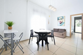 Perfect Location 2BR in Reines by HolyGuest